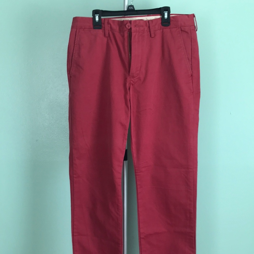 J Crew slim fit jeans Size W 32 L32